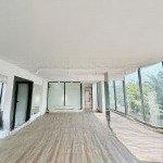 Cho thuê toà nhà office trung tâm q3