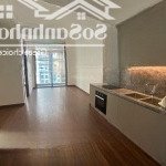 Mua ngay kẻo lỡ - căn hộ 1n+ tòa h1 tầng trung, hướng đb, nội thất nguyên bản giá bán chỉ 3 tỷ