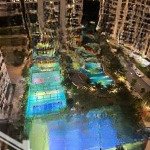 Chính chủ bán căn 1pn+ 47m2, origami-vinhomes q9, tầng trung view hồ bơi công viên, đã có sổ ở ngay