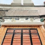 Dòng tiền 90tr - 120tr/ tháng, nhà cho thuê minh khai. dt 60m2, 7 tầng thang máy - 15 phòng full