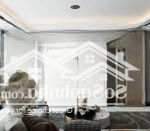 Hoàng quốc việt phân lô thang máy kinh doanh 87m2 - giá 39 tỷ