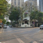 Nhà vườn kđt mới trung văn, tố hữu. lô góc cực hiếm, view thoáng sáng 143m2, 5 tầng, giá 37 tỷ