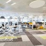 Bán gấp tòa nhà mặt tiền điện biên phủ, p25, q bình thạnh dt: 8x40m cn: 262m2 kc: 5t giá bán: 68 tỷ