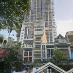 Bán nhà mặt đường lê thánh tông rẻ nhất - 11, x tỷ - e. mai 0915.822.668
