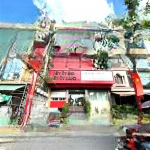Bán nhà mặt tiền đường trường chinh, quận tân bình. kc: 6 tầng. giá 25 tỷ