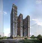 Chỉ 50tr/căn booking chọn căn đẹp dự án skym - bim group