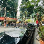 Cực hiếm! mặt phố lê đại hành, 6 tầng thang máy, kinh doanh, dt 66m2, giá 31 tỷ