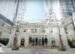 Bán biệt thự mặt biển 333m2 dự án doji bến đoan. căn góc 2 mt đẹp nhất trục đường bao biển hạ long