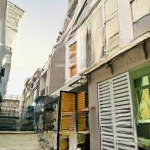 Bán đất 58m - khu phân lô - gần vạn phúc city - quốc lộ 13 - thủ đức - giá chỉ hơn 4 tỷ