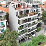 Bán mặt phố nghi tàm, tây hồ 90m2x6 tầng mt:5,5m view hồ đẳng cấp sống thượng lưu