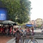 Chính chủ bán lô đất gần trường học giá hơn 4 tỷ không lỗi tại vườn sen từ sơn. lh 0326569236