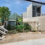 Bán 145 m2 đất có thổ cư shr mặt tiền đuờng nhựa cách quốc lộ 1a 200m,xã tam hiệp châu thành