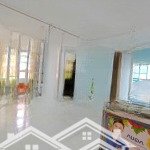 Cho thuê căn hộ chung cư 1pn, 1wc, 40m2 tại nguyễn văn quá q12, 5,5 triệu.