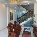 ** bán nhà hxh đường trường chinh, p12, tân bình, 5 tầng - 11,8 tỷ