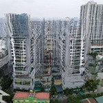 Chính chủ cần bán căn 3pn cc green pearl 378 minh khai