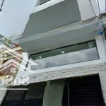 Hxh tân kỳ tân quý, p sơn kỳ - 4 tầng 5pn 6wc - mới 100% có thang máy giá 9tỷ tl