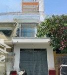 Nhà 4 tầng mặt tiền cư xá bắc hải. 4x15m. hdt 40tr/tháng - 16,2 tỷ thương lượng