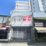 Bán nhà mt nguyễn thiện thuật, p14, bình thạnh. dt: 5,4x20m, cn: 84,4m2. giá 20,5 tỷ