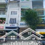 Siêu rẻ, siêu đầu tư. mặt tiền võ văn tần, p5, q3. hdt: 90 triệu/tháng. đầu tư lời ngay 5 tỷ