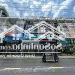 Mặt tiền dương quảng hàm, p5, gò vấp (dt4x25 cn 100m2) trệt 2 lầu st giá 14 tỷ