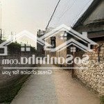 Chính chủ bán nhanh lô đất tiên lữ, dân hoà, thanh oai, hà nội