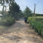 Chính chủ cần bán lô đất 336 m2 thổ cư 90m2 tại thôn đồi sen, bình yên, thạch thất, hà nội