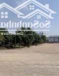 Bán đất skk có xưởng trong kcn nam tân uyên bình dương | có xưởng sẵn pccc vách tường giá tốt