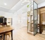 Duplex saigon royal 45m2 view bitexco giá chỉ 15tr nhà đẹp 0339587259 em hải