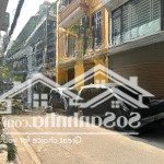 Phân lô giá rẻ mặt đường ôtô tránh vỉa hè thái hà, đống đa, 78m2 x 5t, mt 5m chỉ 29.9 tỷ