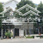 Gấp! bt liền kề sao biển 88,8m2 có sân vườn. chủ cần bán 18 tỷ bao phí tại vinhomes gia lâm