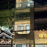 Siêu đẹp siêu hiếm bán nhà mặt phố hưng phú - xe hơi ngủ trong nhà - xây mới 100%