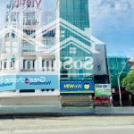 Sở hữu ngay nhà vị trí vàng mặt tiền tô hiến thành, p15, quận 10. dt 3.8x17,5m. 5 tầng. giá 28 tỷ