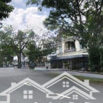 Bán nhà phố kinh doanh khu nam long, dt: 7*18m, đường lớn, có thang máy, pmh, q7, giá: 50 tỷ, sh