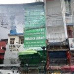 Siêu vị trí. mặt tiên phố thời trang nguyễn trãi, p2, q5. hđt: 112trieu/tháng, giá chỉ 42 tỷ