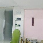 Sụp hầm lô đất tặng nhà mặt tiền thái thị bôi - thanh khê - đà nẵng, diện tích 124m2, ngang 4.3m.