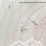 Bán mảnh đất rộng 1025m2 mà giá chỉ 215tr vừa gần nhựa, gần vườn sầu riêng, đất vuông vức, đẹp