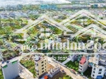 Bán lô đất dịch vụ khu 25ha vân canh - hoài đức - diện tích 50m2 - mặt tiền 4.35m giá tốt nhất khu