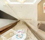 Cho thuê căn hộ the cbd 2pn 2wc 65m2 full nội thất 12tr/tháng