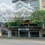 Hot! cho thuê nhà mặt phố thái thịnh đoạn kd sầm uất nhất phố 100m2, mt 8m cực đỉnh