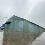 Cho thuê kho xưởng 440m2 phú thị, gia lâm, hà nội