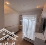 Bán căn hộ chung cư 1pn, 1wc, 45m2 tại nguyễn văn quá, q12 giá 1,29 tỷ lầu cao.