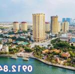 Chính chủ cho thuê gấp căn hộ 2pn, 1 wc - d’el dorado – võ chí công, tây hồ. 15tr/th; 0912845277