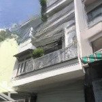 Nhà đẹp 4 tầng, hẻm 6m khu k300 - rộng 4.2m.
