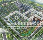 Nhận chiết khấu cao khi mua nhà liền kề dahlia-eco garden