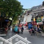 Siêu phẩm! lô góc mặt phố trương định, kd đỉnh, vỉa hè, mt 4m, dt 38m2 chỉ 8.5 tỷ