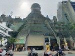 Cần bán nhà mặt tiền bùi thị xuân p. pnl q.1 trệt 3 lầu dt: 4m x 20m hđt: 70tr giá đầu tư 30tỷ