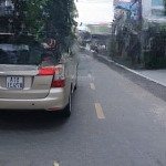 Nhà mới cực đẹp - mặt tiền tây thạnh - dt khủng 100 m2 - giá sốc 10.8tỷ - do chuyển c.tác nên bán