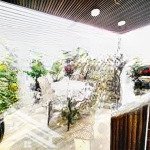 Bán căn nhà ô góc 2 mặt tiền siêu hiếm mặt phố trúc bạch 45m2 x 4 tầng, mt 15m, mặt hồ trúc bạch