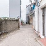 Bán đất tại xã bích hòa, thanh oai, hà nội, 3,4 tỷ, 48 m2
