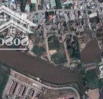 Bán đất 18x40 lô góc full thổ cư mặt tiền sông rạch chiếc siêu đẹp giá tốt